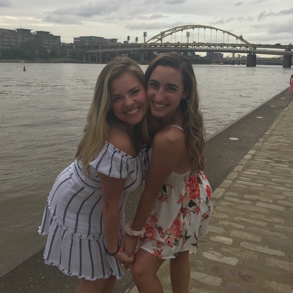 Meet your Posher, Madison